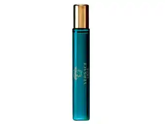 Terry White Versace eros pour homme edt travel spray 10ml offer