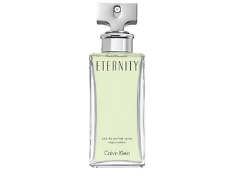 Terry White Calvin klein eternity woman edp spray 100ml offer