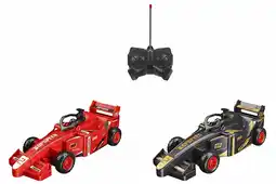 Toymate Driftway RC Grand Prix Racers offer