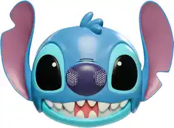 Toymate Disney Stitch Talking Mask offer