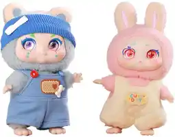 Toymate Kimmon I'm Mimon Series Blind Box Assorted offer
