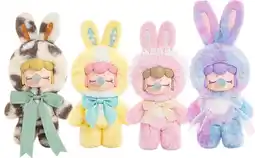 Toymate Rolife Nanci Plush Doll Shining Bunny Series offer