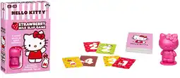 Toymate Hello Kitty Strawberry Milk Slap Express Game offer