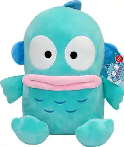 Toymate Hello Kitty Hangyodon 20 Plush offer