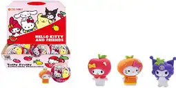 Toymate Hello Kitty Tutty Frutty 3d Figurines offer