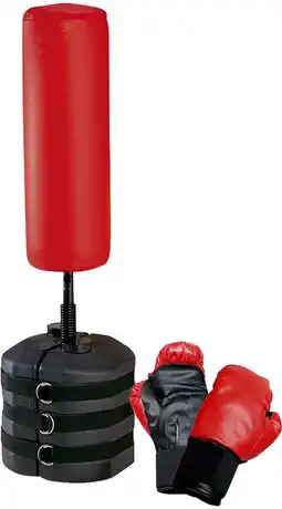 Toymate Pro Freestanding Trainer Set offer