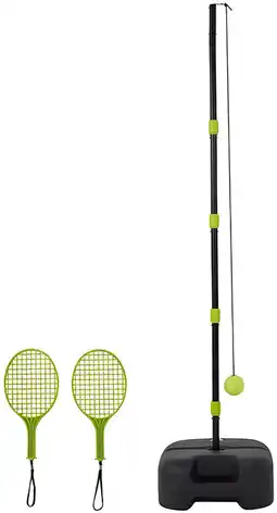 Toymate Portable Totem Tennis Set offer