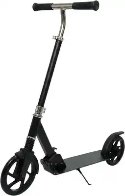 Toymate Swifte Flash Glide Inline Scooter offer