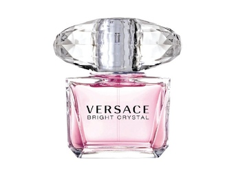 Terry White Versace bright crystal edt spray 90ml offer