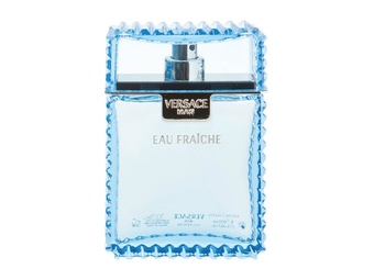 Terry White Versace man eau fraiche edt spray 100ml offer