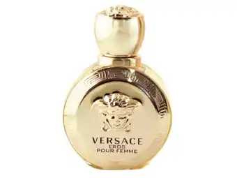 Terry White Versace eros pour femme edp spray 50ml offer