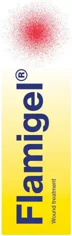 Pharmacy Best Buys Flamigel Wound Treatment offer