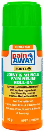 Discount Drug Stores Pain Away Joint & Muscle Pain Relief Roll-On offer