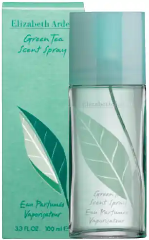 Discount Drug Stores Elizabeth Arden Green Tea Edt Spray offer