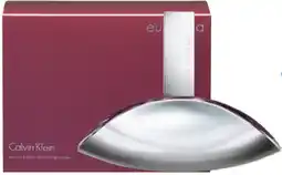 Discount Drug Stores Calvin Klein Euphoria EDP offer