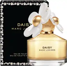 Discount Drug Stores Marc Jacobs Daisy EDT offer