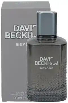 Discount Drug Stores David Beckham Beyond EDT offer