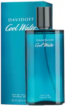 Discount Drug Stores Davidoff Cool Water EDT offer