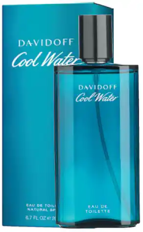Discount Drug Stores Davidoff Cool Water EDT offer