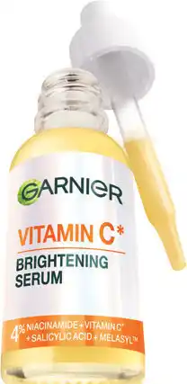Discount Drug Stores Garnier Vitamin C Brightening Serum offer