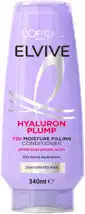 Discount Drug Stores L’Orèal Paris Elvive Hyaluron Plump Conditioner offer
