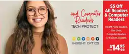 Star Discount Chemist Insight Mens Readers, and Computer Readers offer