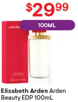 Discount Drug Stores Elizabeth Arden Arden Beauty EDP offer