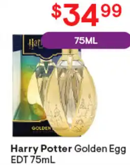 Discount Drug Stores Harry Potter Golden Egg EDT offer