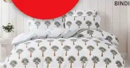 Spotlight Koo quilt cover sets offer
