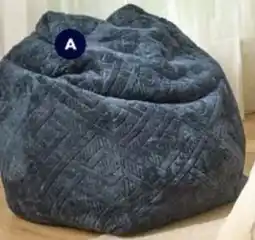 Spotlight Stevie Bean Bag Cover offer