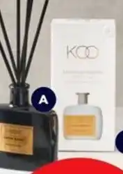 Spotlight KOO Luxurious lavender offer