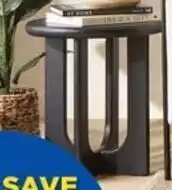 Spotlight Uttermost Side Table offer
