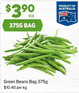 Foodland Green Beans Bag 375g offer