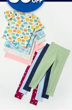 Spotlight Assorted Pajamas offer