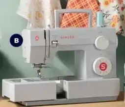 Spotlight Singer 4423 Sewing Machine offer