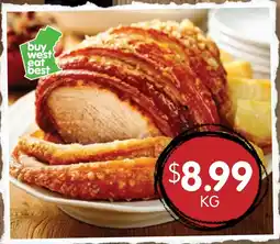 Spudshed buy west eat best offer