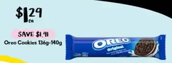 Drakes Oreo Cookies offer