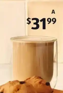 ALDI Milk Frother offer