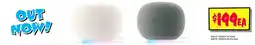 JB Hi-Fi Google Nest Audio offer