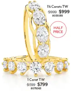 Angus & Coote Diamond Ring offer