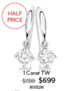 Angus & Coote 1 Carat TW offer