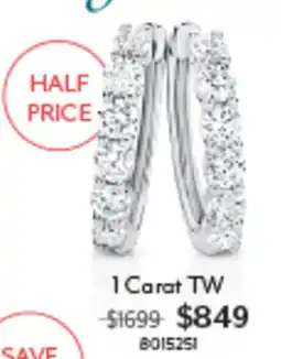 Angus & Coote 1 Carat TW offer
