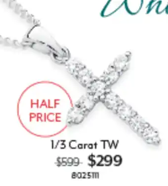 White Cross