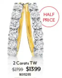 Angus & Coote 2 Carats TW offer