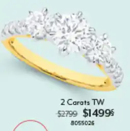 Angus & Coote 2 Carats TW offer