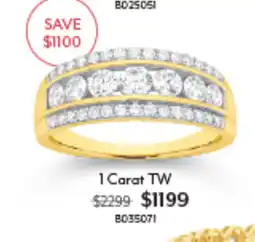 Angus & Coote 1 Carat TW offer