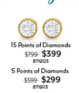 Angus & Coote 15 Points of Diamonds offer