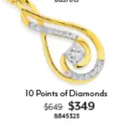 Angus & Coote 10 Points of Diamonds offer