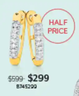 Angus & Coote Earrings offer