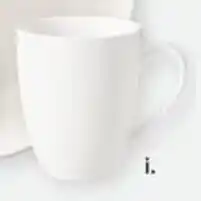 Harris Scarfe Coupe Mug offer
